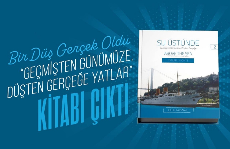 Su Üstünde Geçmişten Günümüze, Düşten Gerçeğe